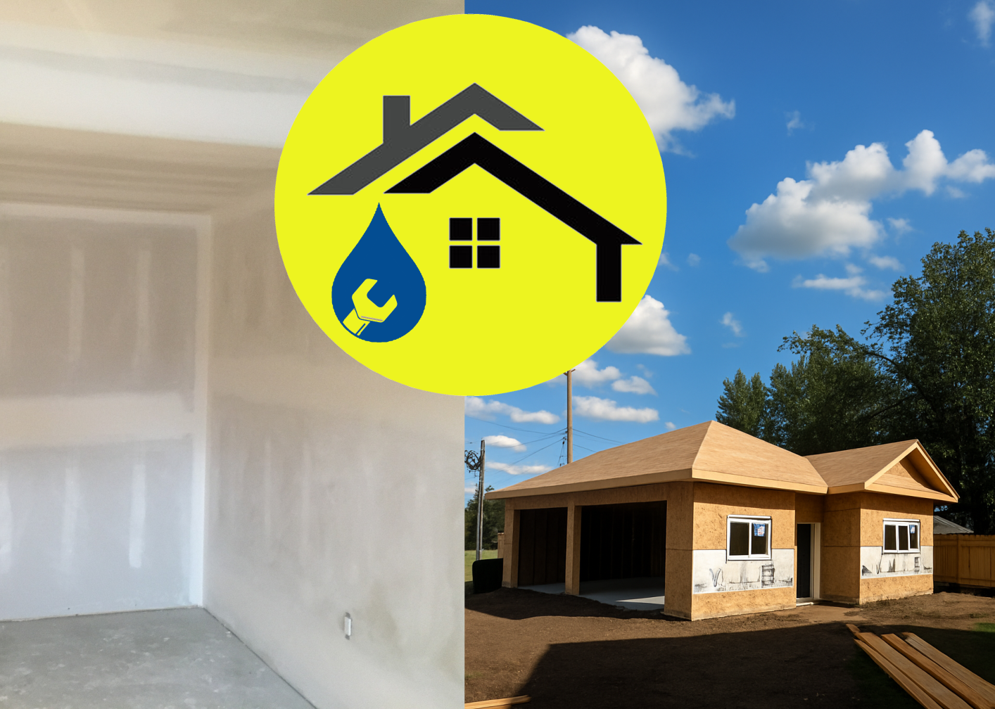 Residential renovation and new home construction in Edmonton by The Carpenter Edmonton Ltd.